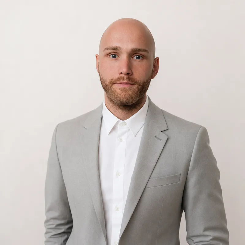 Martin Meng